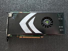 Nvidia Geforce 8800 GT