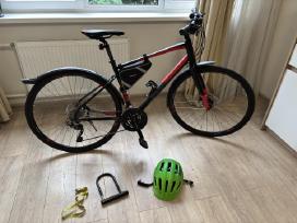 Dviratis Whitebikes Sclite