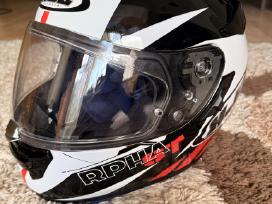 Hjc Rpha St pilno veido motociklininko šalmas L