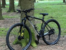 Radon Zr Race 6.0 2017 29er L(20)