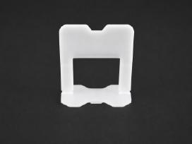 Lyginimo sistema apkabos, 3-12mm, 1,5mm (100vnt)