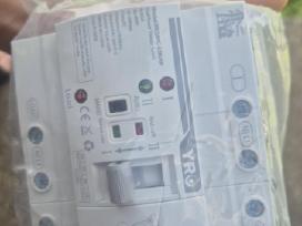 Dvigubo energijos šaltinio perjungimėtojas Ats
