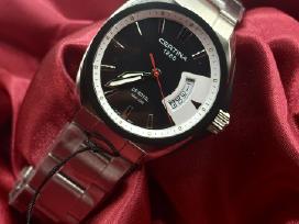 Nauji Seiko, Mido, Tissot, Orient, Certina ir kiti