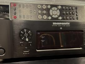 Marantz na6006 / audio technika