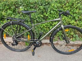 Specialized sirrus S dydis 2025m. Gravel/fitness