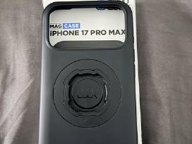 Quad Lock Mag iPhone 17 pro max deklas