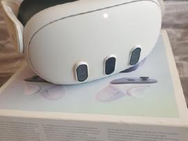 Parduodamas quest 3 512 GB