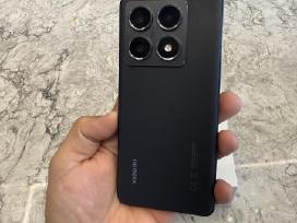Xiaomi 14t pro, 18gb/512gb
