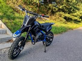 Krosinis motocikas vaikiškas