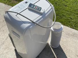 Mobilus kondicionierius Anslut 12000 Btu