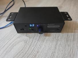 Amc Pro icom C 2x20