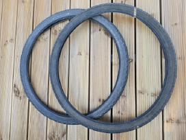 26 colių padangos Schwalbe + Cst