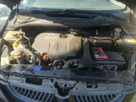 Mitsubishi Grandis