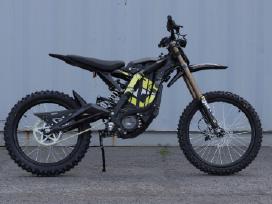 Surron Light Bee X 2025 Surron Lbx
