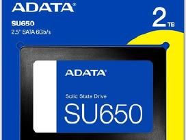 Adata Su650 2tb Sata SSD