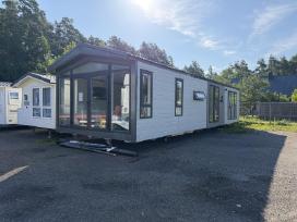 Mobilus Namas Storasienis