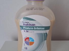 Nutrison Protein intense