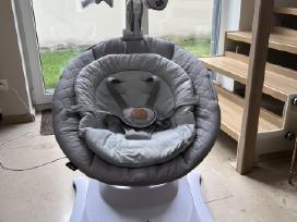 Gultuka-supynės Lionelo Bella 2 in 1