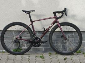 Liv Langma Advanced 1 105 Di2 - plentinis dviratis