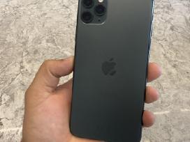 iPhone 11 pro max, 64gb