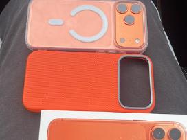 Parduodu „iPhone 17 Pro Max“, 256 GB