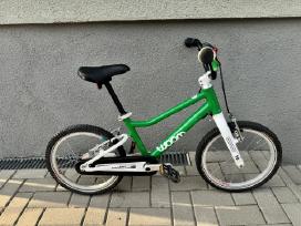 Parduodamas Woom 3 dviratukas