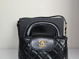 Chanel Kelly rankinė