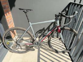 Scott speedster gravel L