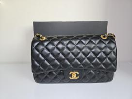 Chanel Classic Double Flap rankinė