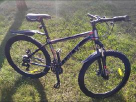 Ubcy Scirocco 350 kalnų dviratis, 27.5