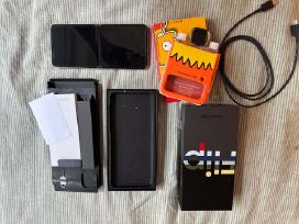 Samsung galaxy Z flip 4 256gb
