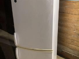 Whirlpool šaldytuvas su šaldymo kamera