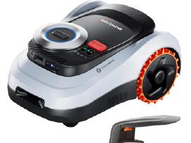 Segway Navimow i220 Lidar naujas su garantiniu