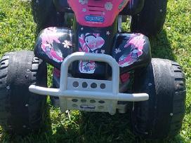 Parduodu peg perego keturačius ir mašinėles
