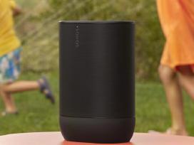 Sonos Move