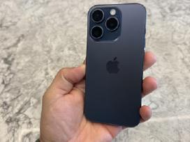 iPhone 15 pro, 128gb 86%