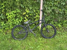 Custom BMX