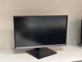 27 Samsung aukštos rezoliucijos monitorius