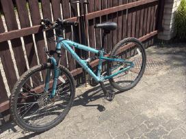 MTB dviratis