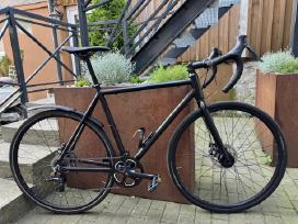 Fixie Inc. Floater Race 8s Disc Street Gravel
