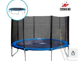 Batutas Cosmolino 366cm
