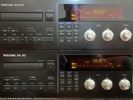 Tascam Da-30 Dat grotuvas