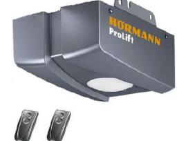 Garažo vartų pavara Hormann Prolift 700