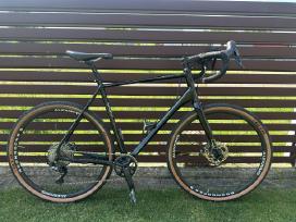 Serious Gravix GRX Pro gravel dviratis XL dydis