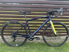 BMC Urs Two carbon M dydžio dviratis