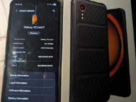 Galaxy Xcover 7 128gb