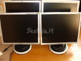 Monitorius LCD, Crt, kompiuterius, upsus