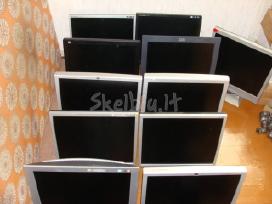 LCD ir crt monitorius, upsas - nuotraukos Nr. 2 | Skelbiu.lt LCD ir crt monitorius, upsas - nuotraukos Nr. 2