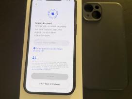 Telefonas iPhone 14 128gb 85%