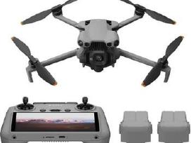Dronas Dji Mini 5 Pro Fly More Combo (Dji RC 2)